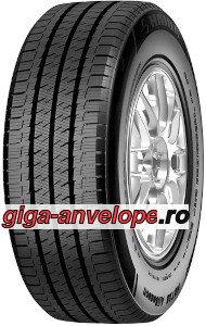Mileking MK725 AllSeason