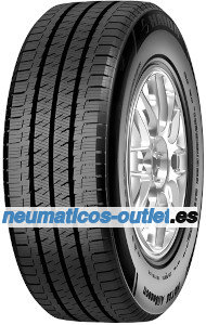 Mileking MK725 AllSeason