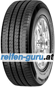 Mileking MK725 AllSeason