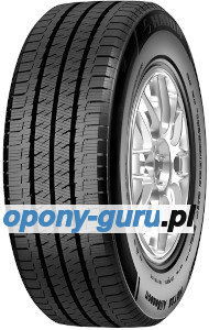 Mileking MK725 AllSeason