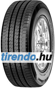 Mileking MK725 AllSeason