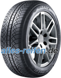 Milever Winter Max-U1 MW655