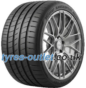 Milever Range Sport MU350