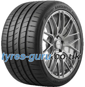 Milever Range Sport MU350