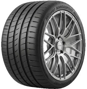 Milever Range Sport MU350