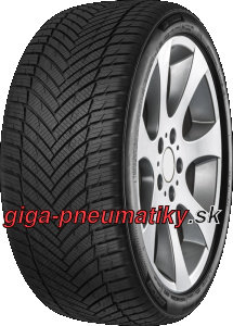 Obrázok MINERVA 185/65 R 15 ALL SEASON MASTER 92H XL