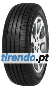 Minerva Ecospeed 2 SUV