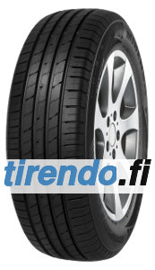 Minerva Ecospeed 2 SUV