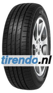 Minerva Ecospeed 2 SUV