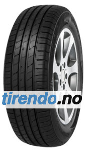 Minerva Ecospeed 2 SUV