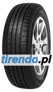 Minerva Ecospeed 2 SUV