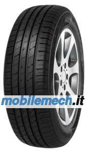 Minerva Ecospeed 2 SUV