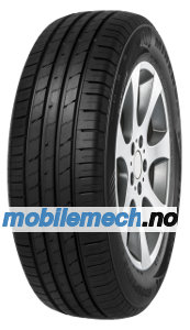 Minerva Ecospeed 2 SUV