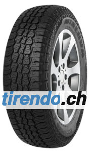 Minerva Ecospeed A/T