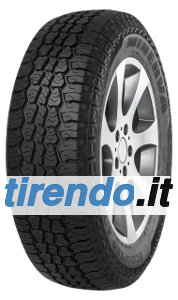 Minerva Ecospeed A/T