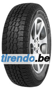 Minerva Ecospeed A/T