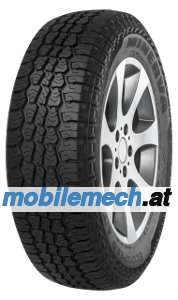 Minerva Ecospeed A/T