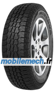 Minerva Ecospeed A/T