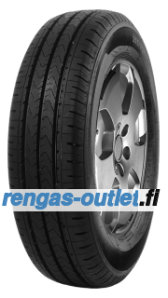 Minerva&nbsp;Emizero Van