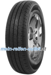 Minerva Emizero Van 4S