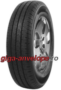 Minerva Emizero Van 4S