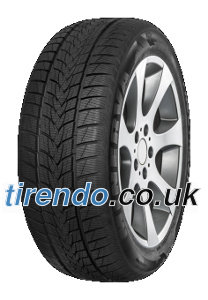 Minerva Frostrack UHP