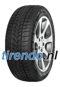 Minerva Frostrack UHP
