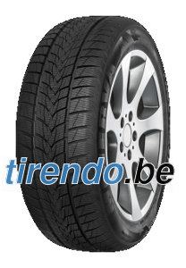 Minerva Frostrack UHP