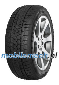 Minerva Frostrack UHP