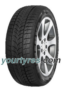 Minerva Frostrack UHP