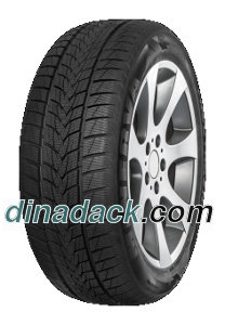 Minerva Frostrack UHP