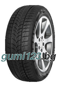 Minerva Frostrack UHP