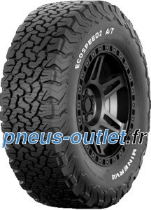 Minerva Ecospeed2 A/T