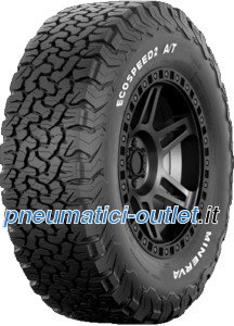 Minerva Ecospeed2 A/T