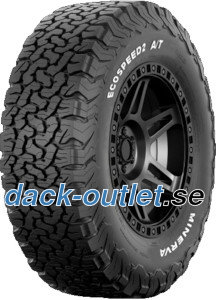 Minerva Ecospeed2 A/T