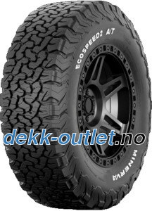Minerva Ecospeed2 A/T