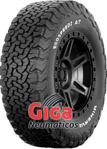 Minerva Ecospeed2 A/T