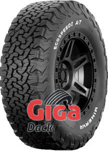 Minerva Ecospeed2 A/T