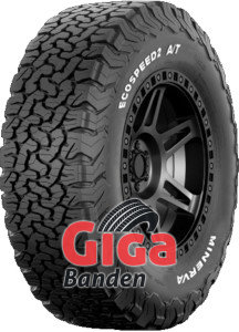 Minerva Ecospeed2 A/T