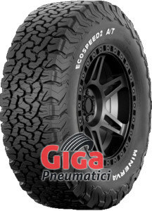 Minerva Ecospeed2 A/T