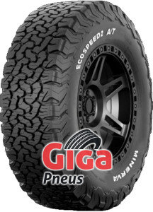 Minerva Ecospeed2 A/T
