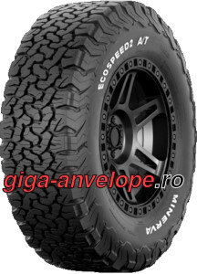 Minerva Ecospeed2 A/T