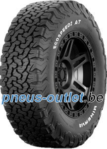 Minerva Ecospeed2 A/T