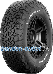 Minerva Ecospeed2 A/T