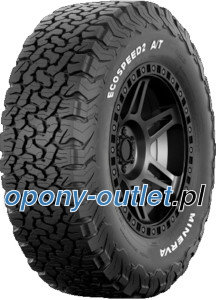Minerva Ecospeed2 A/T