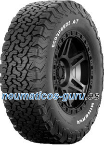 Minerva Ecospeed2 A/T