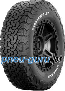 Minerva Ecospeed2 A/T