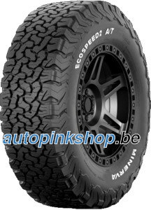 Minerva Ecospeed2 A/T