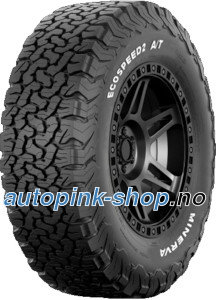 Minerva Ecospeed2 A/T