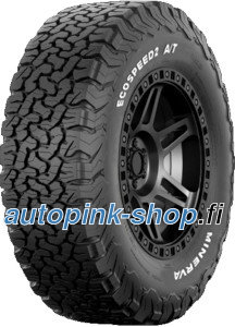Minerva Ecospeed2 A/T